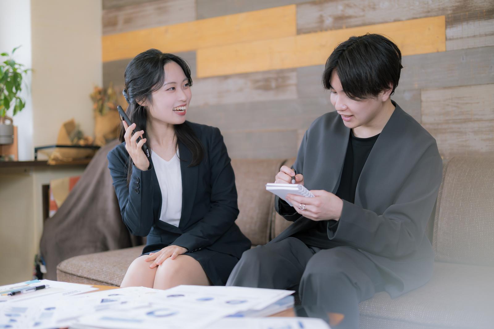 感謝・尊敬・愛を礎に、すべての人を幸せへ ― 森下知幸税理士・社労士事務所の経営理念