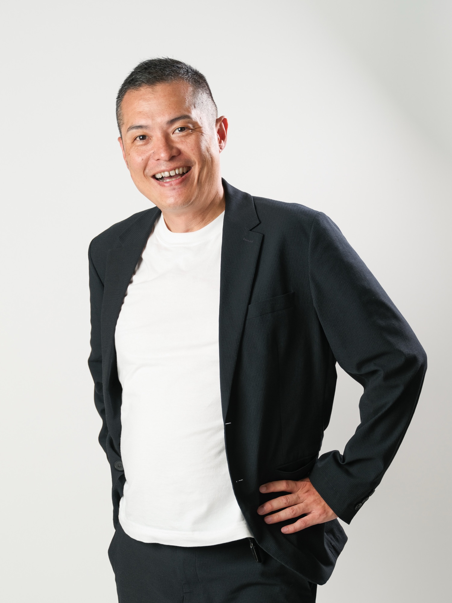 森下知幸税理士・社労士事務所 所長 税理士 森下知幸